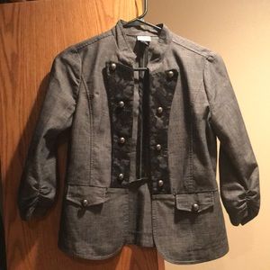 Blazer (New without tags)